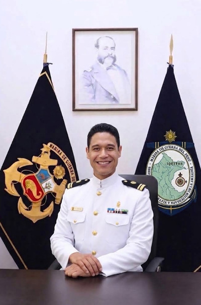 Segundo Comandante