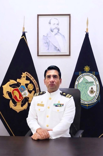 Sub Jefe