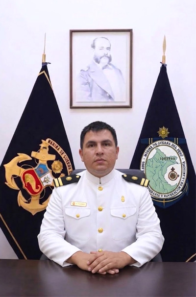 Comandante